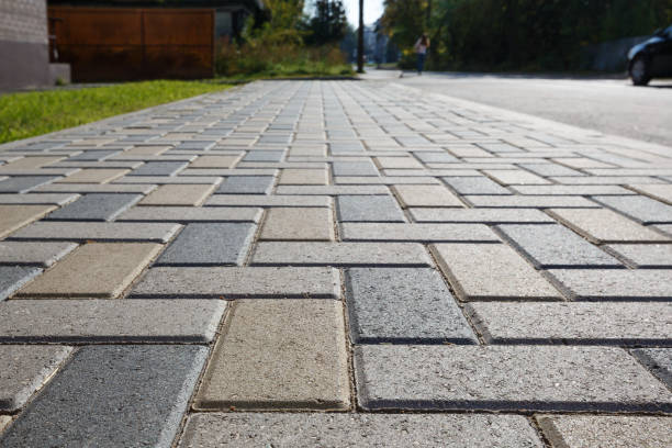 Professional Driveway Pavers in Okawville, IL